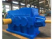 山西鼎天減速機(jī)分析：減速機(jī)在長(zhǎng)期運(yùn)行中常出現(xiàn)的故障，主要的幾種是什么呢？
