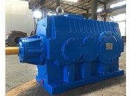 山西鼎天減速機(jī)廠家分享：減速機(jī)在使用中出現(xiàn)故障應(yīng)該怎么辦呢？?
