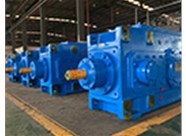 山西鼎天減速機(jī)為您分享：減速機(jī)為什么會(huì)發(fā)熱異常？