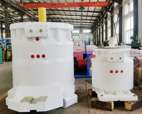 山西鼎天減速機(jī)公司為您解答行星減速機(jī)使用溫度過高的原因？